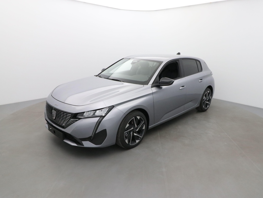 PEUGEOT 308 1.5 BLUEHDI 130CH S&S ALLURE EAT8