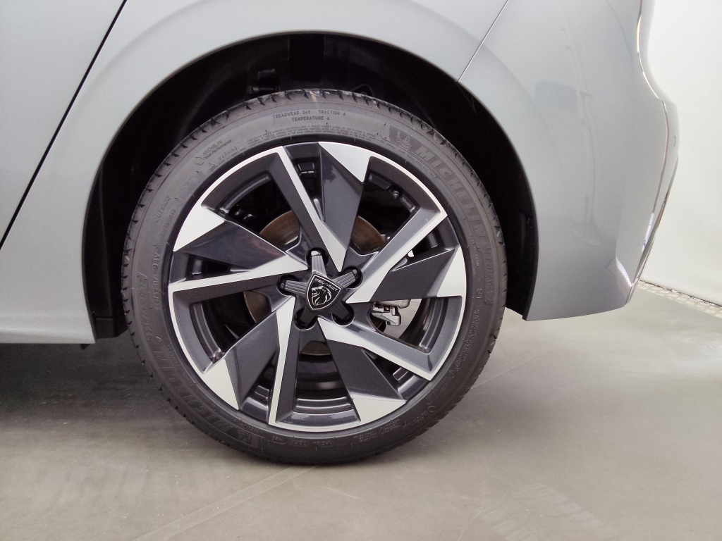PEUGEOT 308 1.5 BLUEHDI 130CH S&S ALLURE EAT8