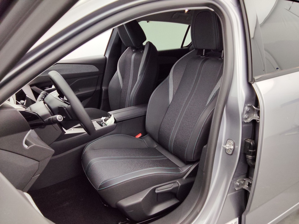PEUGEOT 308 1.5 BLUEHDI 130CH S&S ALLURE EAT8