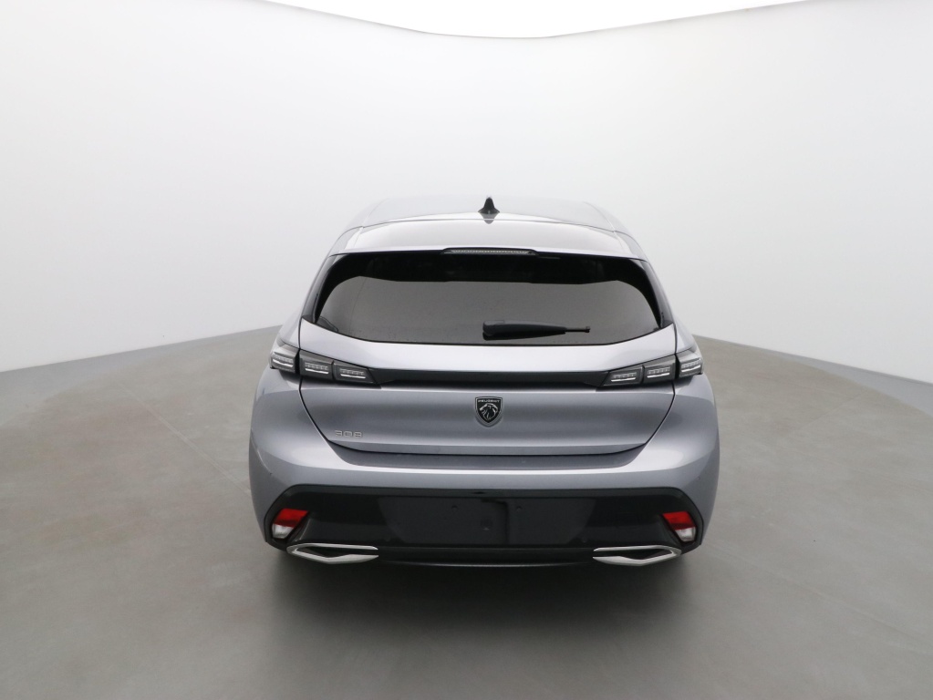 PEUGEOT 308 1.5 BLUEHDI 130CH S&S ALLURE EAT8