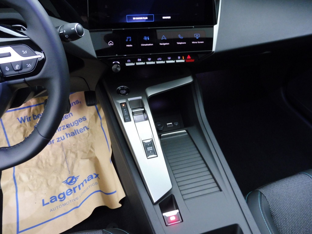 PEUGEOT 308 1.5 BLUEHDI 130CH S&S ALLURE EAT8