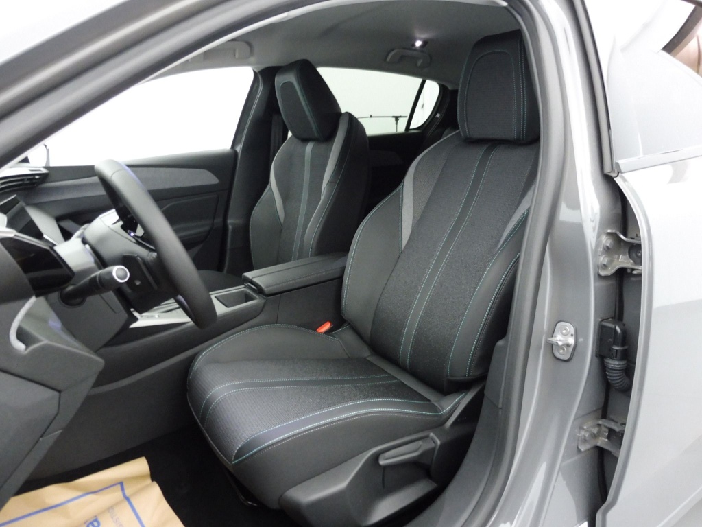 PEUGEOT 308 1.5 BLUEHDI 130CH S&S ALLURE EAT8