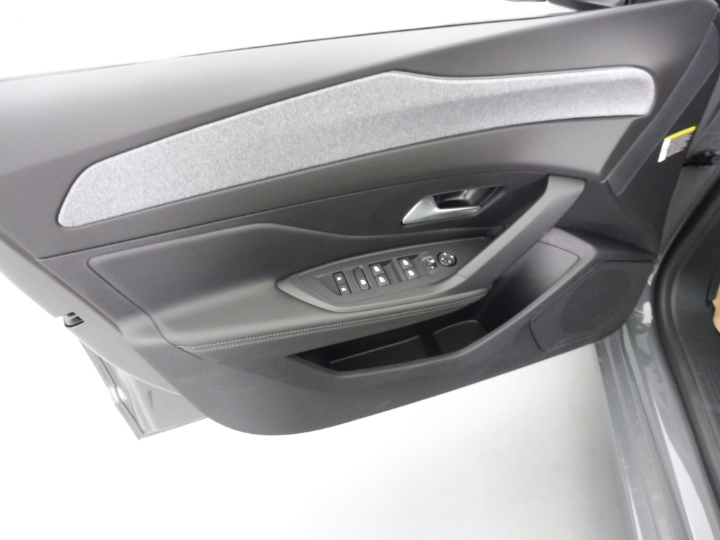 PEUGEOT 308 1.5 BLUEHDI 130CH S&S ALLURE EAT8