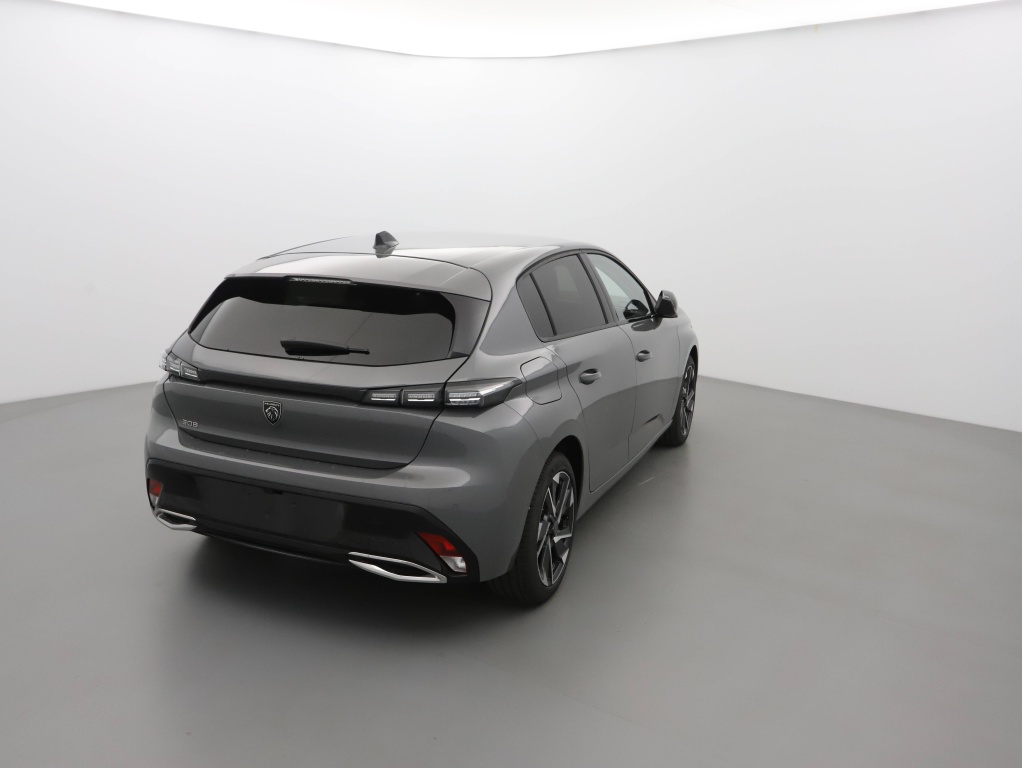 PEUGEOT 308 1.5 BLUEHDI 130CH S&S ALLURE EAT8