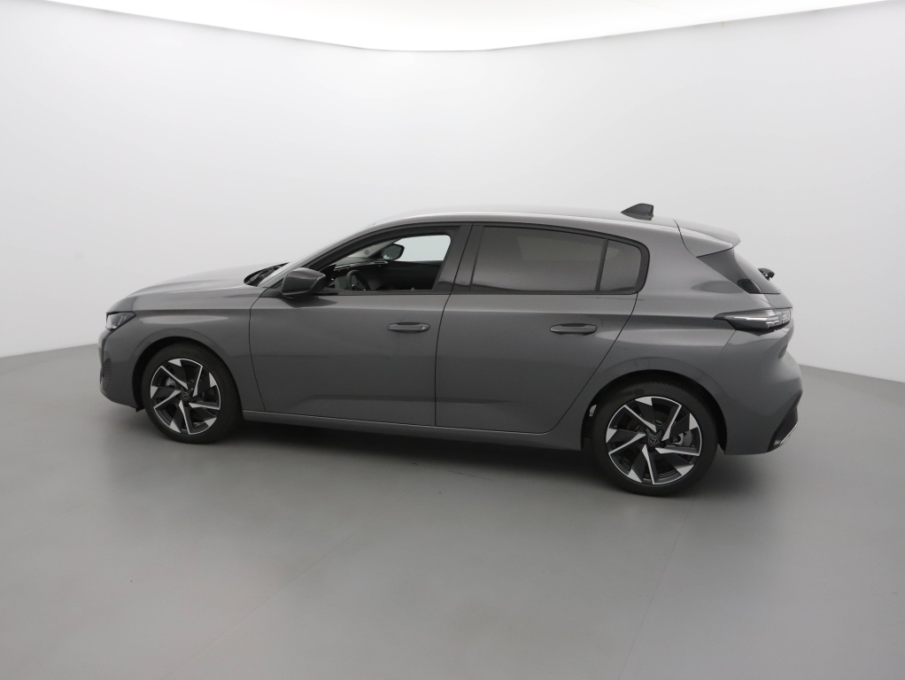 PEUGEOT 308 1.5 BLUEHDI 130CH S&S ALLURE EAT8