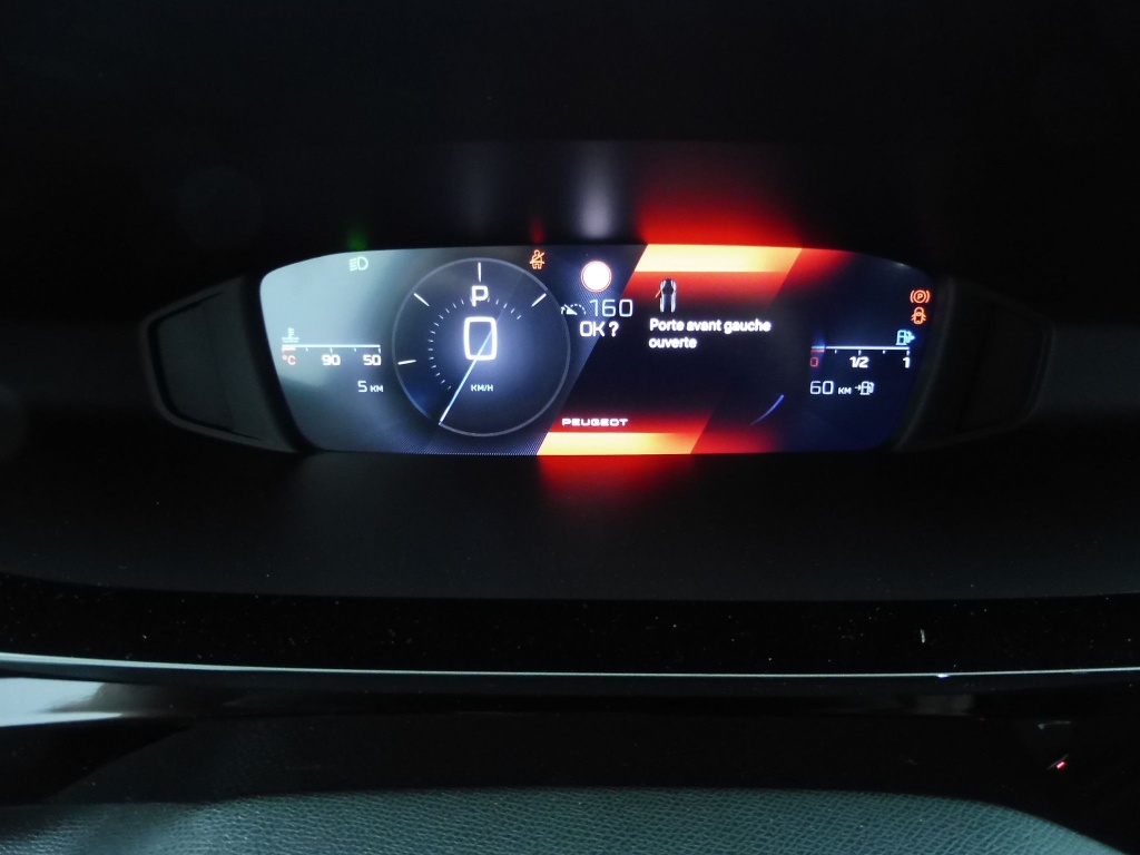 PEUGEOT 308 1.5 BLUEHDI 130CH S&S ALLURE EAT8