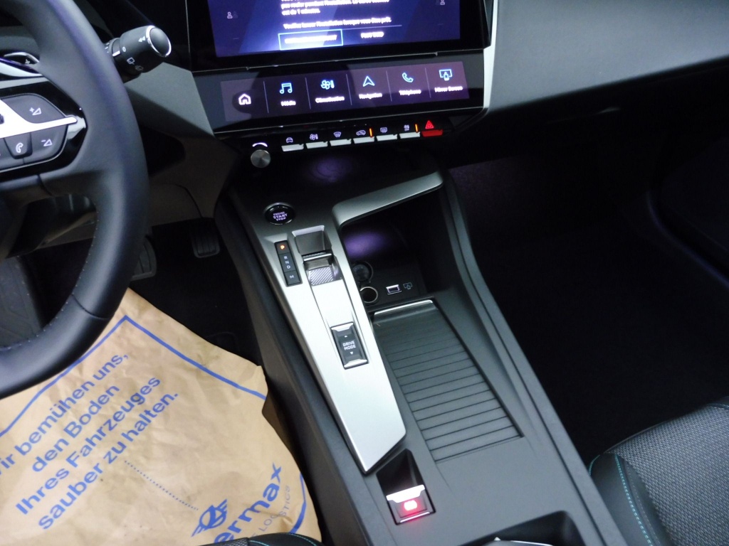 PEUGEOT 308 1.5 BLUEHDI 130CH S&S ALLURE EAT8