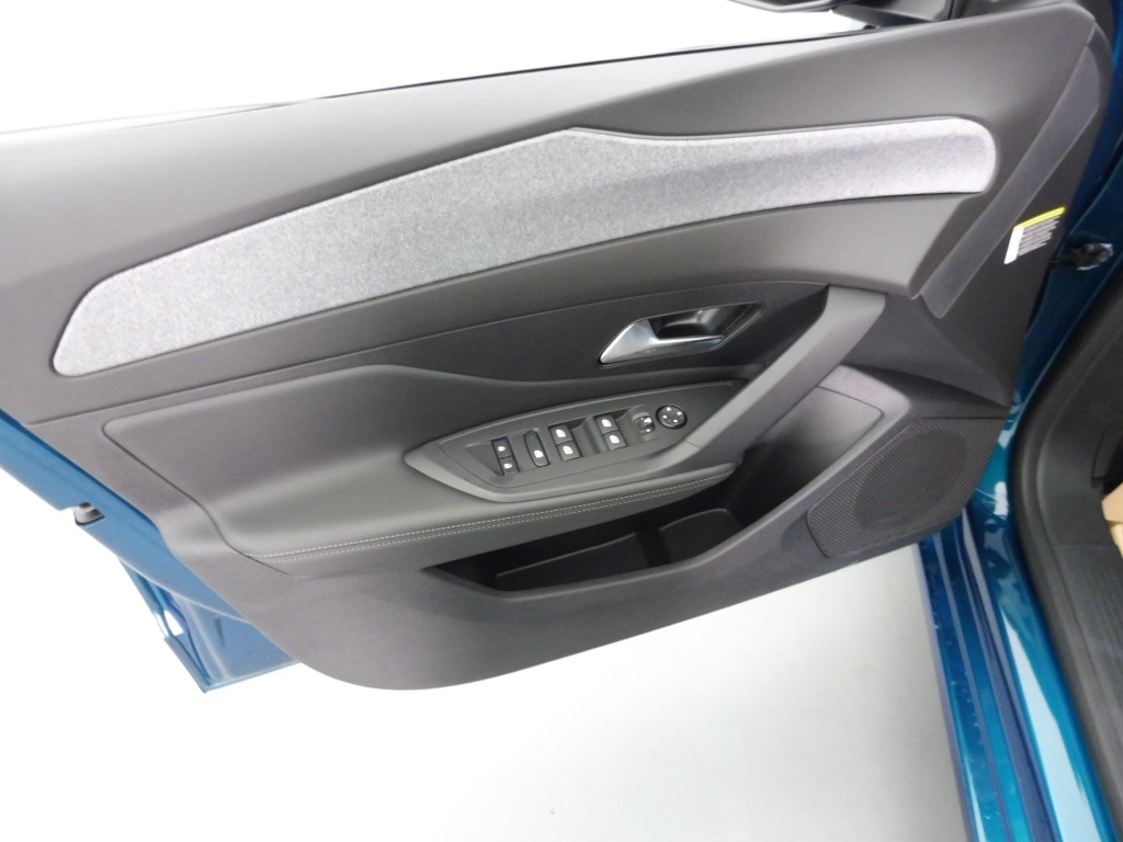 PEUGEOT 308 1.5 BLUEHDI 130CH S&S ALLURE EAT8