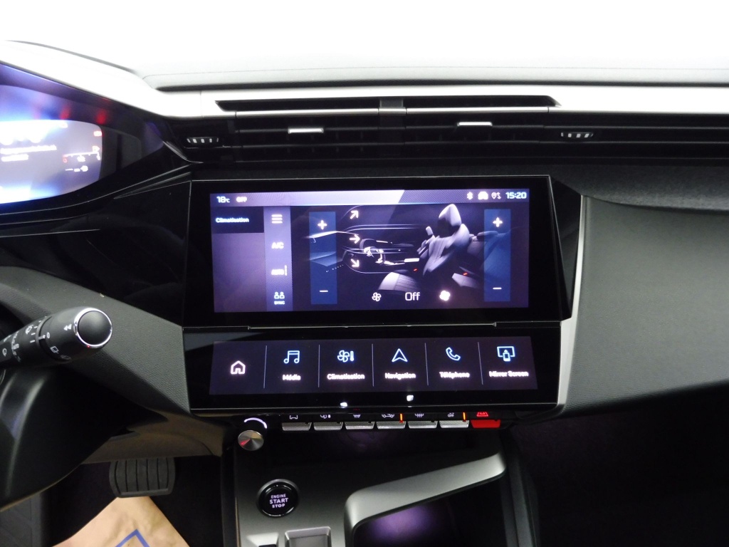 PEUGEOT 308 1.5 BLUEHDI 130CH S&S ALLURE EAT8