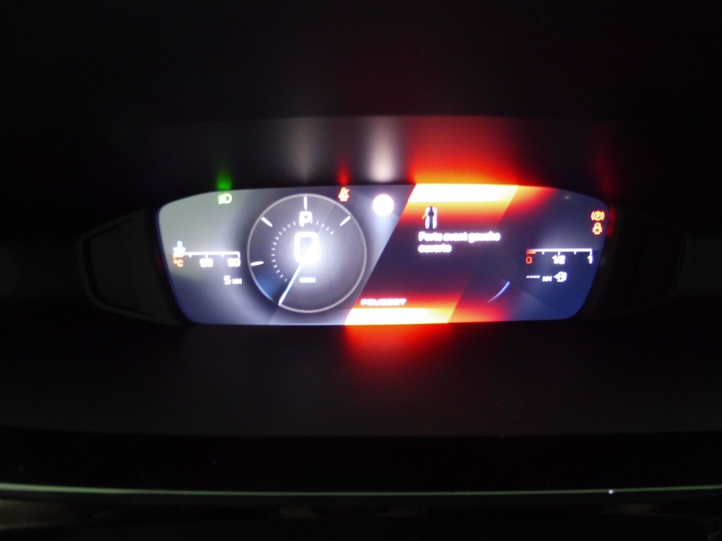 PEUGEOT 308 1.5 BLUEHDI 130CH S&S ALLURE EAT8