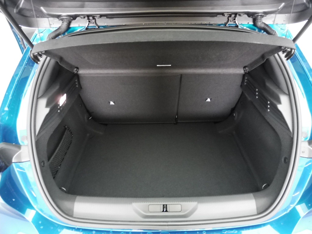 PEUGEOT 308 1.5 BLUEHDI 130CH S&S ALLURE EAT8