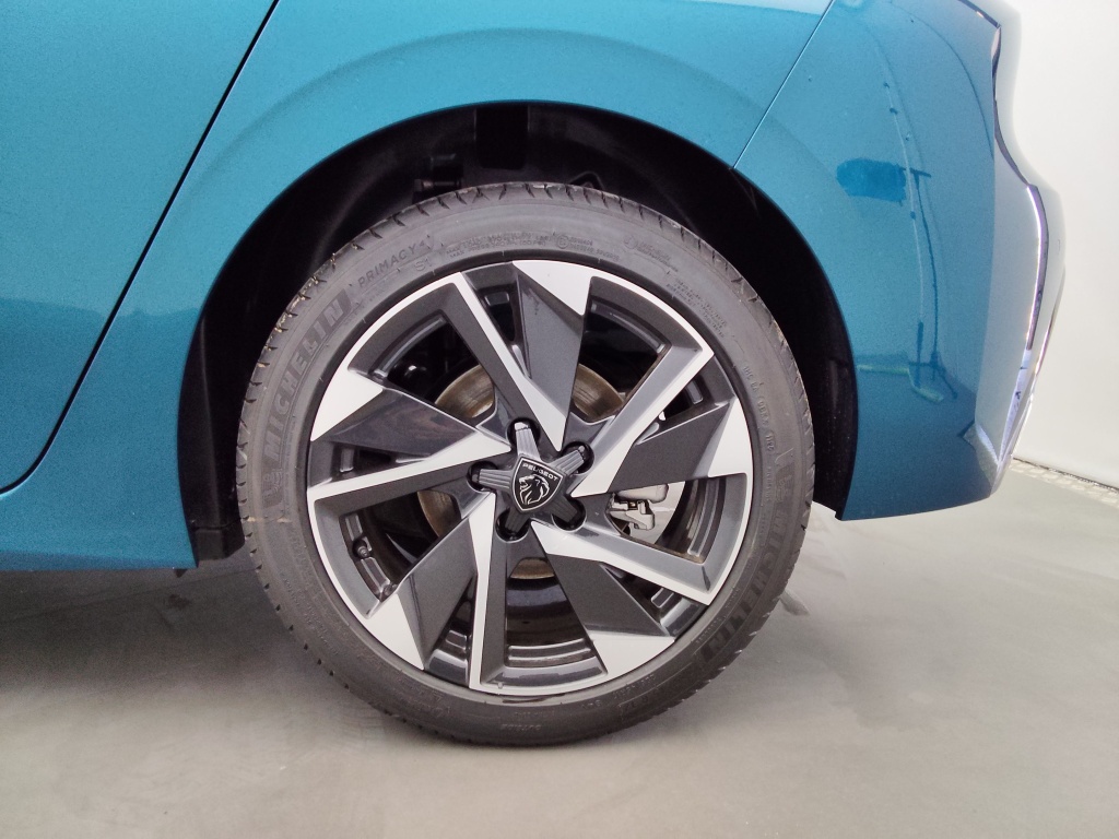 PEUGEOT 308 1.5 BLUEHDI 130CH S&S ALLURE EAT8