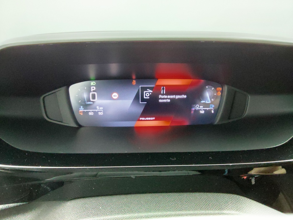 PEUGEOT 308 1.5 BLUEHDI 130CH S&S ALLURE EAT8