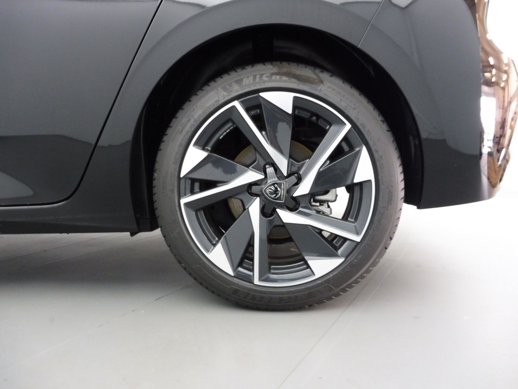 PEUGEOT 308 1.5 BLUEHDI 130CH S&S ALLURE EAT8