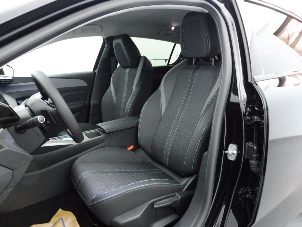 PEUGEOT 308 1.5 BLUEHDI 130CH S&S ALLURE EAT8