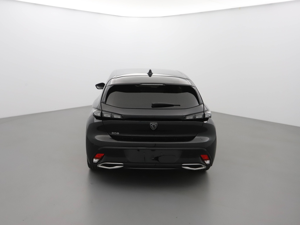 PEUGEOT 308 1.5 BLUEHDI 130CH S&S ALLURE EAT8