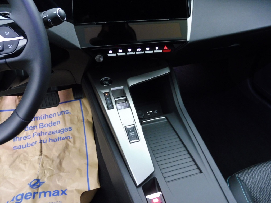 PEUGEOT 308 1.5 BLUEHDI 130CH S&S ALLURE EAT8