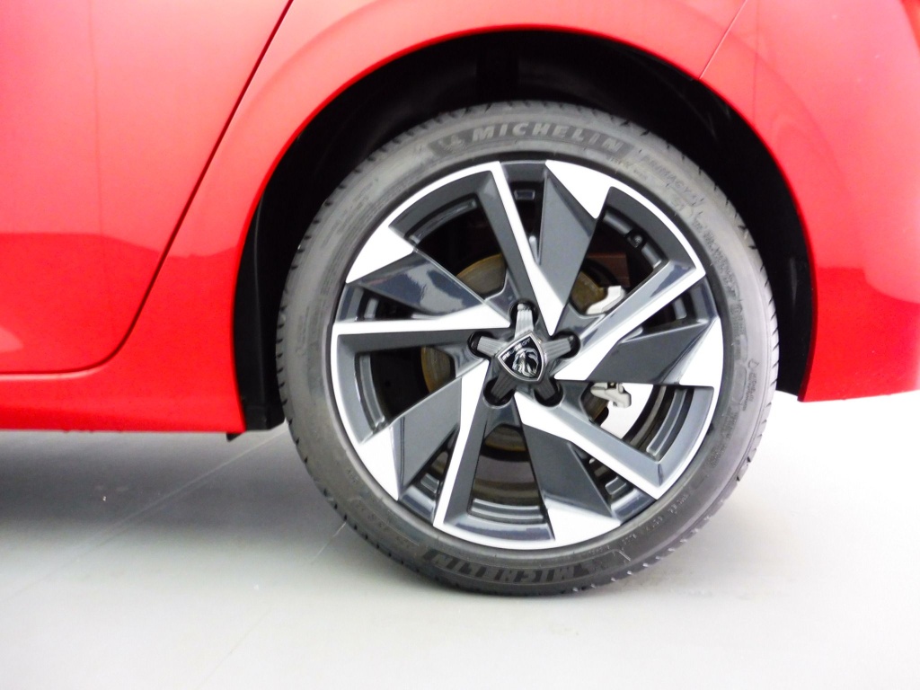 PEUGEOT 308 1.5 BLUEHDI 130CH S&S ALLURE EAT8