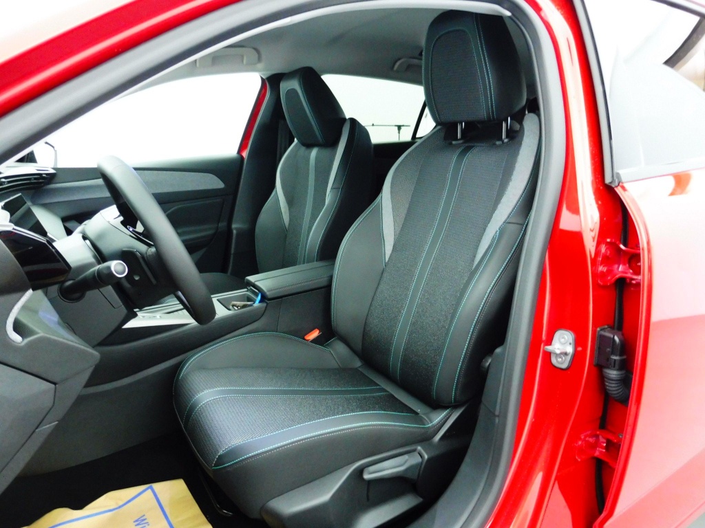PEUGEOT 308 1.5 BLUEHDI 130CH S&S ALLURE EAT8