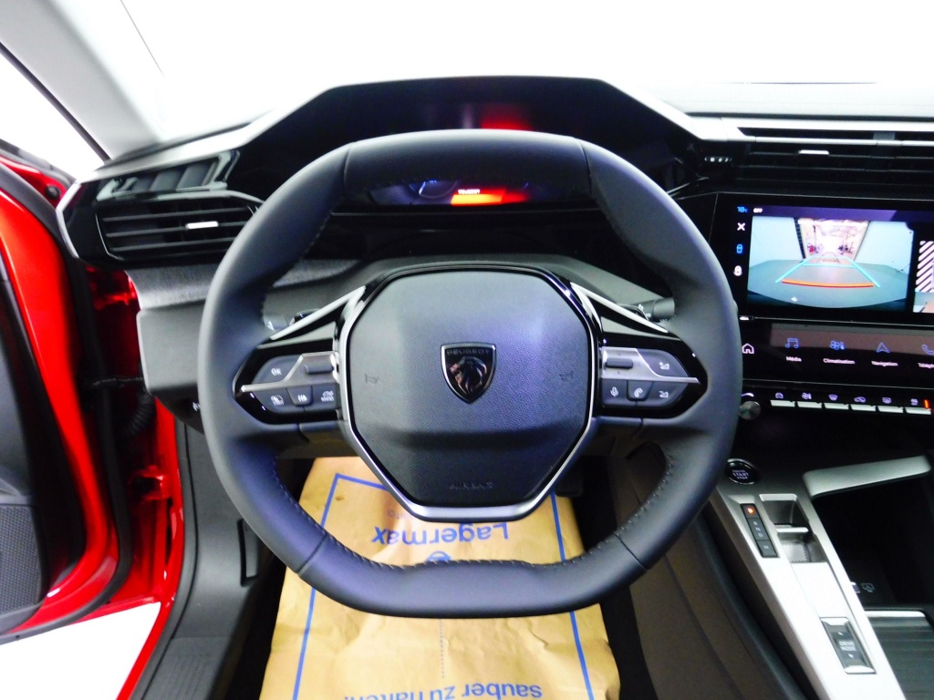 PEUGEOT 308 1.5 BLUEHDI 130CH S&S ALLURE EAT8