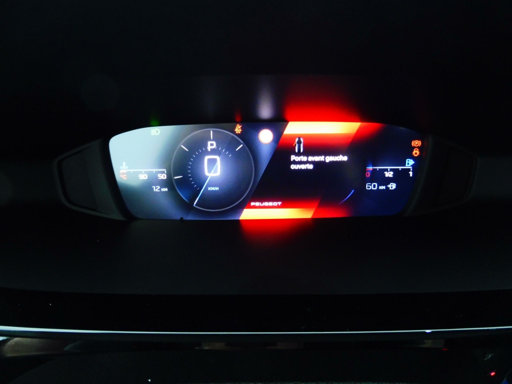PEUGEOT 308 1.5 BLUEHDI 130CH S&S ALLURE EAT8