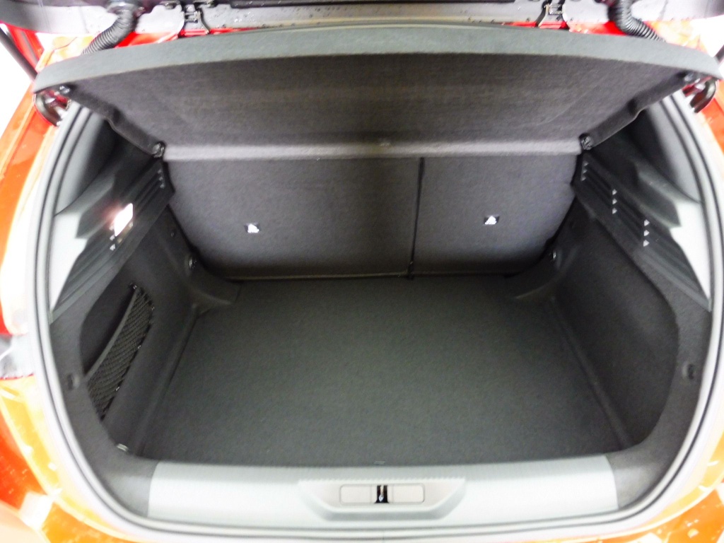 PEUGEOT 308 1.5 BLUEHDI 130CH S&S ALLURE EAT8