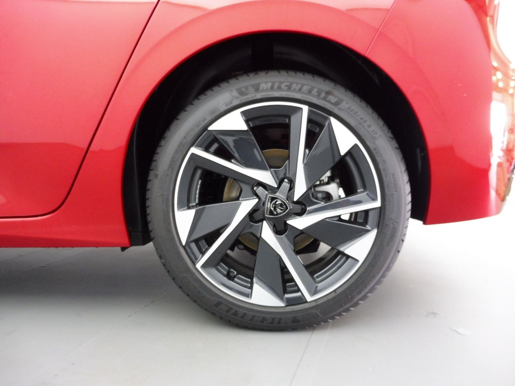 PEUGEOT 308 1.5 BLUEHDI 130CH S&S ALLURE EAT8
