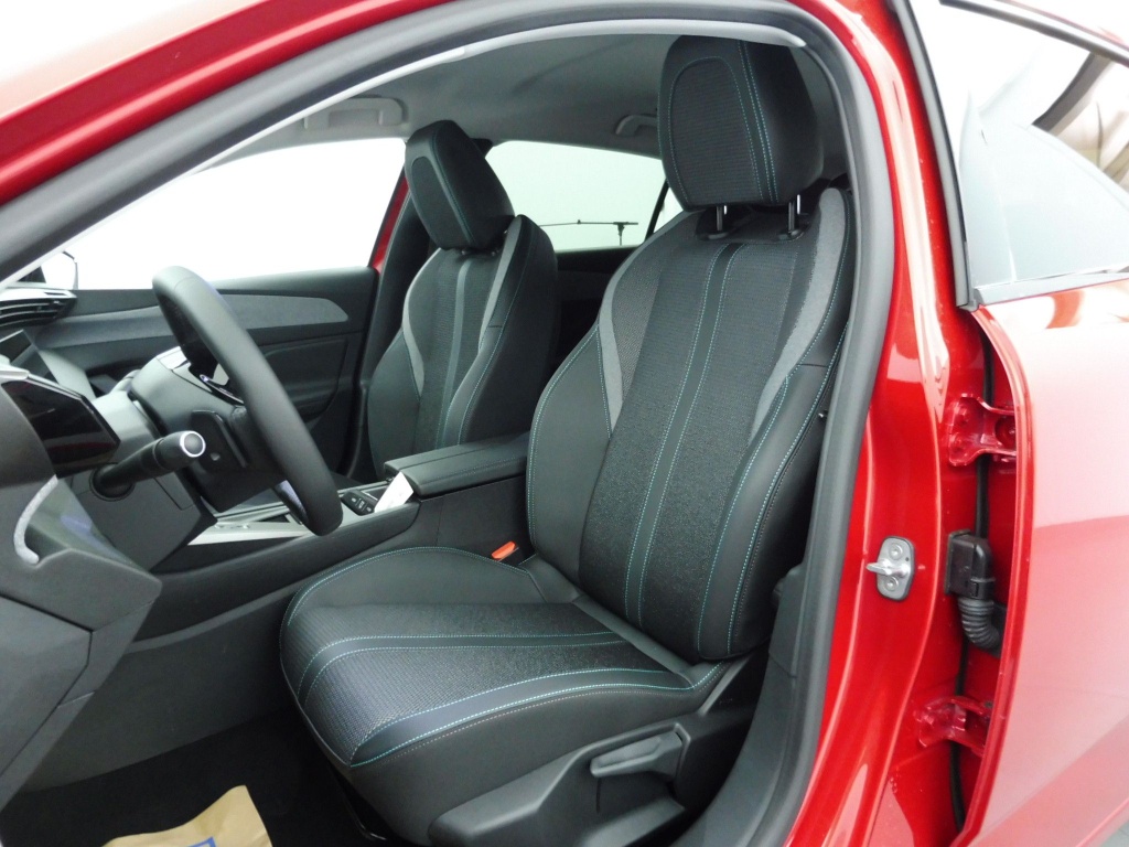 PEUGEOT 308 1.5 BLUEHDI 130CH S&S ALLURE EAT8