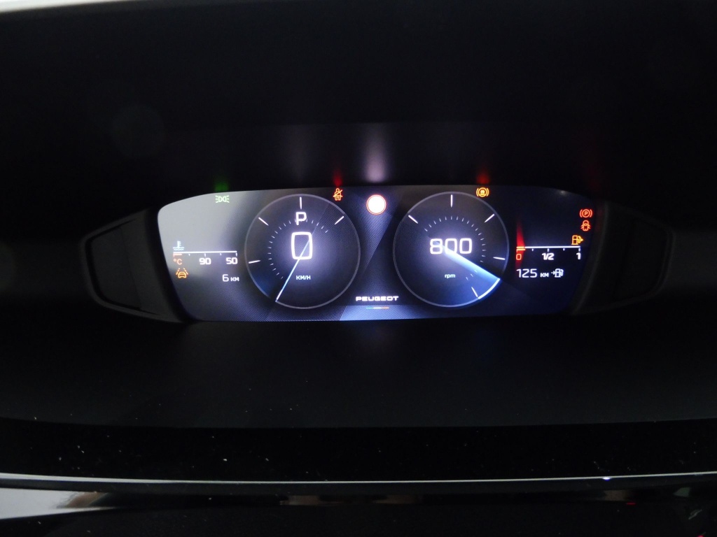 PEUGEOT 308 1.5 BLUEHDI 130CH S&S ALLURE EAT8