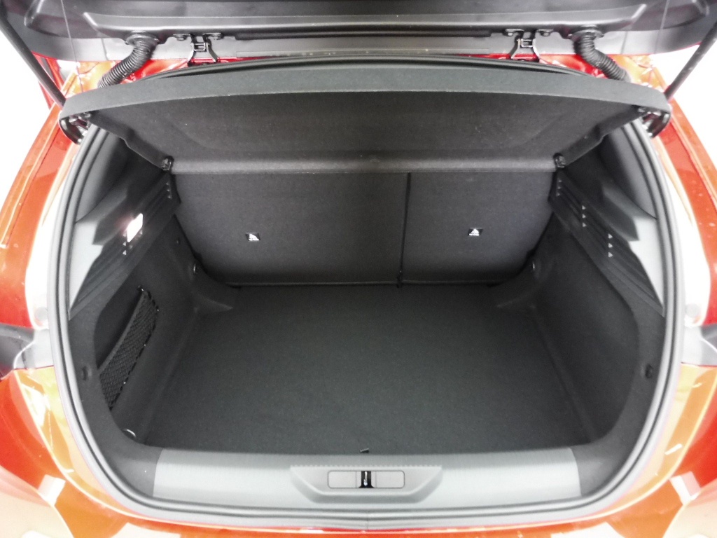 PEUGEOT 308 1.5 BLUEHDI 130CH S&S ALLURE EAT8