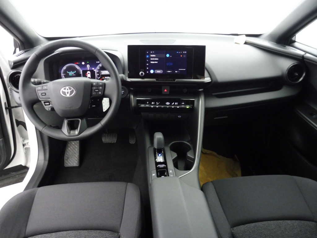 TOYOTA C-HR 1.8 140CH DYNAMIC NG23