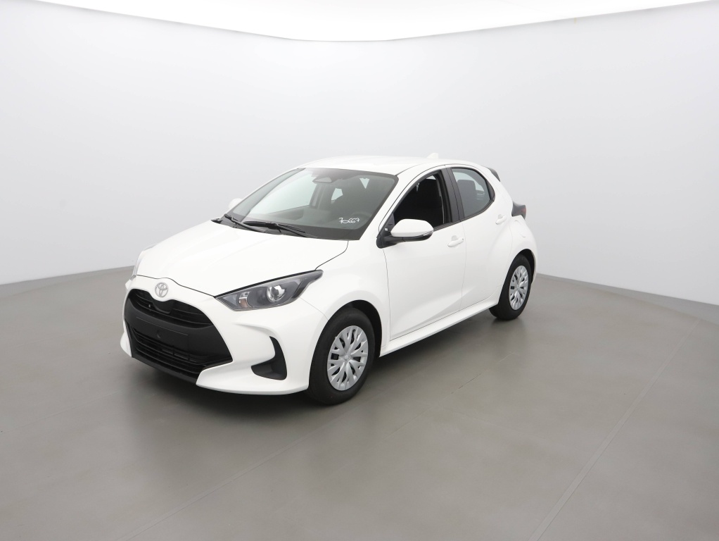 TOYOTA YARIS 116H DYNAMIC 5P MC24