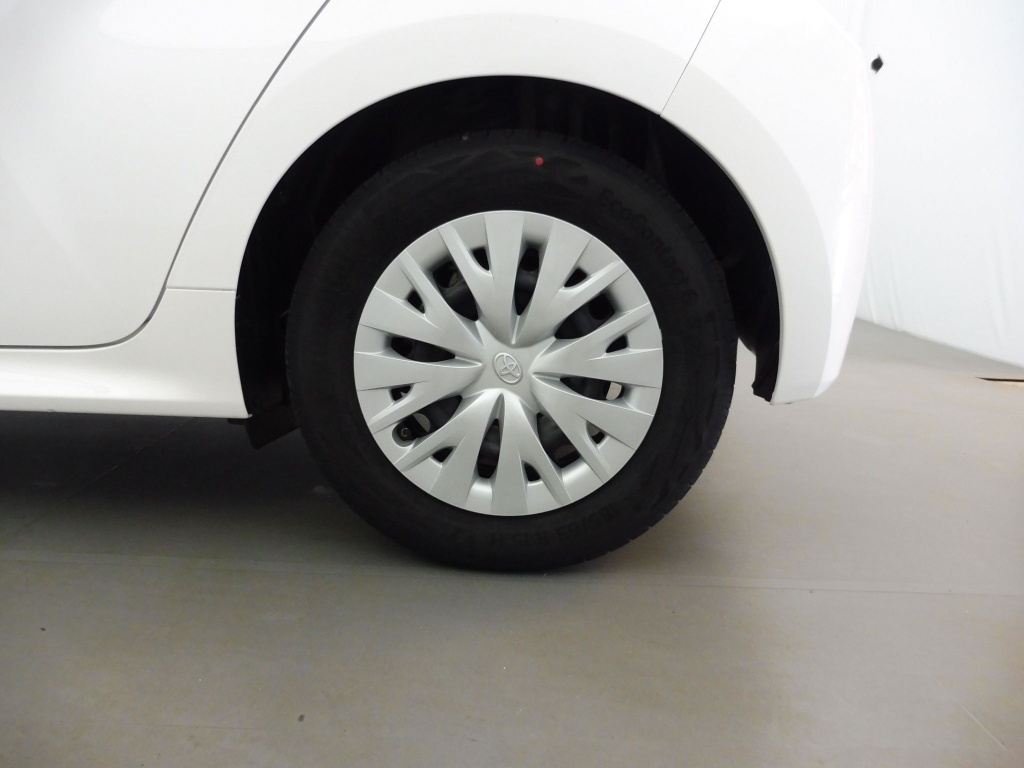 TOYOTA YARIS 116H DYNAMIC 5P MC24