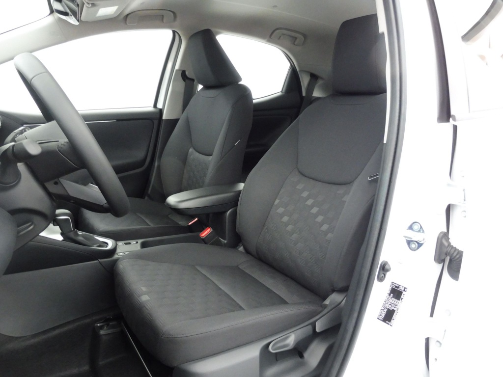 TOYOTA YARIS 116H DYNAMIC 5P MC24
