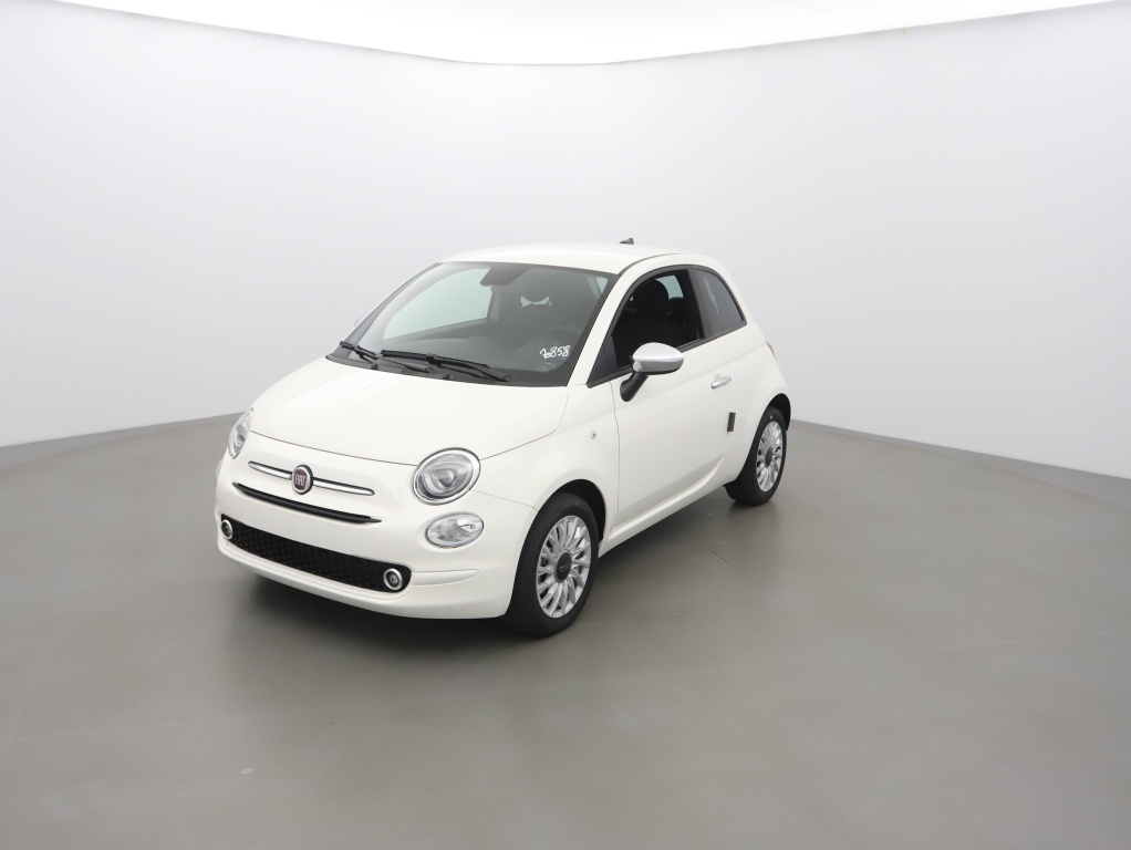 FIAT 500 1.0 70CH BSG S&S