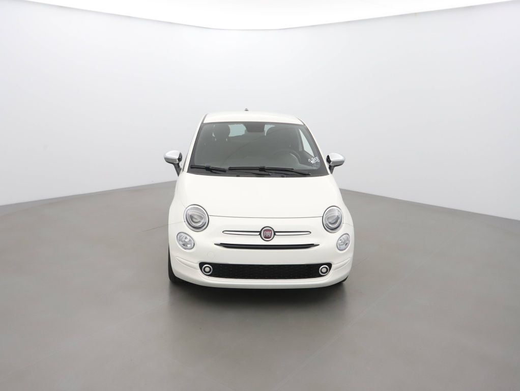 FIAT 500 1.0 70CH BSG S&S