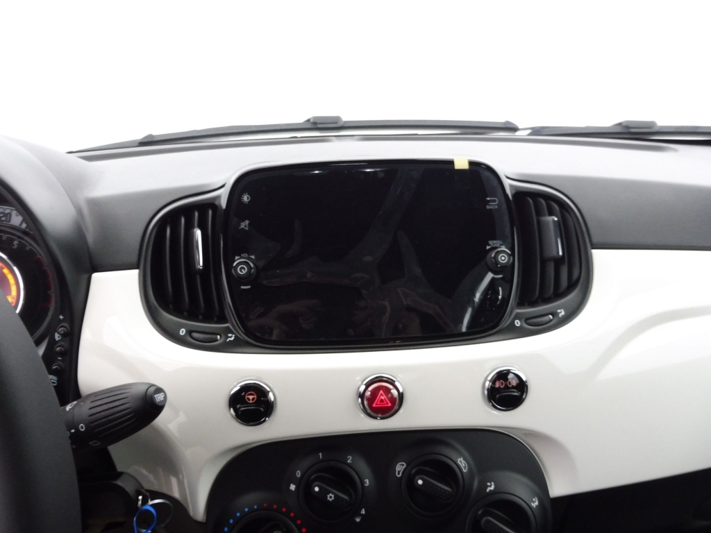 FIAT 500 1.0 70CH BSG S&S