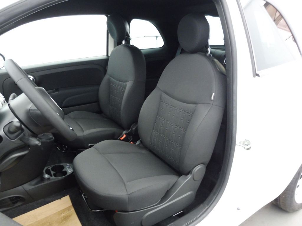 FIAT 500 1.0 70CH BSG S&S
