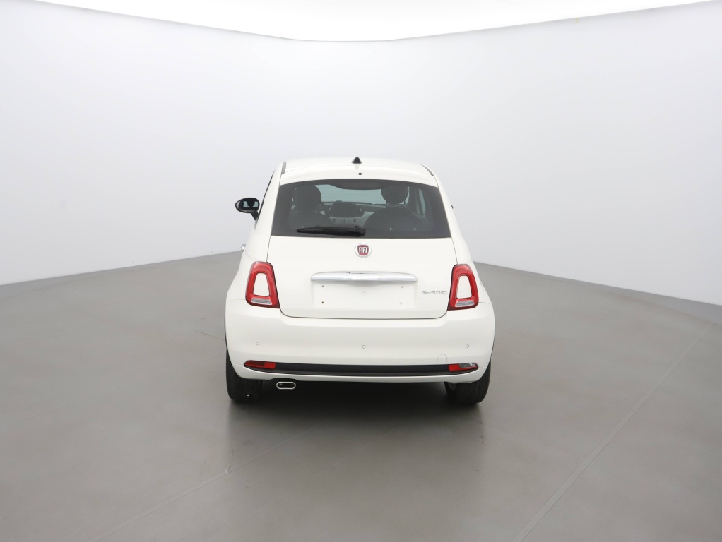 FIAT 500 1.0 70CH BSG S&S