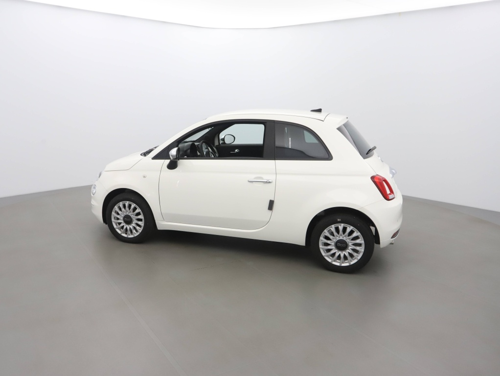 FIAT 500 1.0 70CH BSG S&S