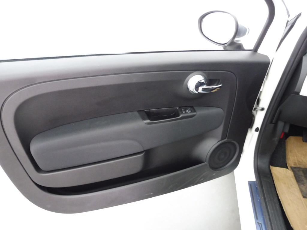 FIAT 500 1.0 70CH BSG S&S