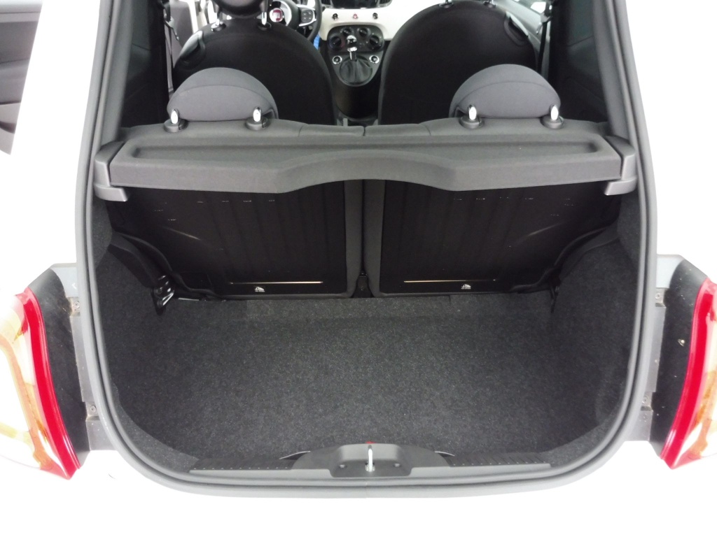 FIAT 500 1.0 70CH BSG S&S