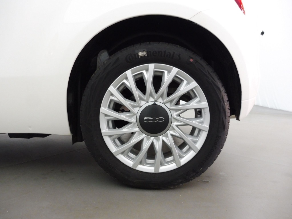 FIAT 500 1.0 70CH BSG S&S