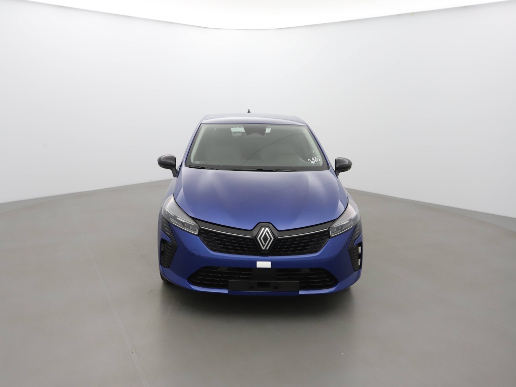 RENAULT CLIO 1.5 DCI 100CH EVOLUTION - 25 + Caméra de recul