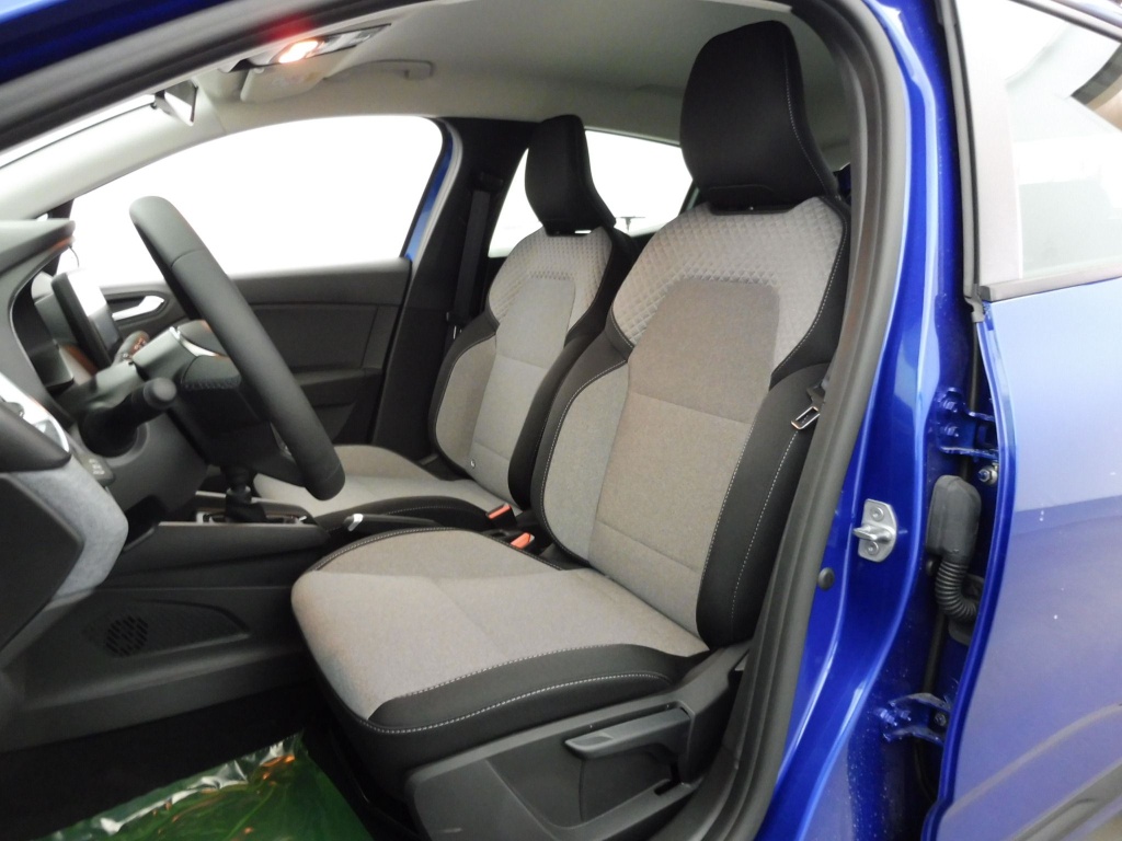 RENAULT CLIO 1.5 DCI 100CH EVOLUTION - 25 + Caméra de recul
