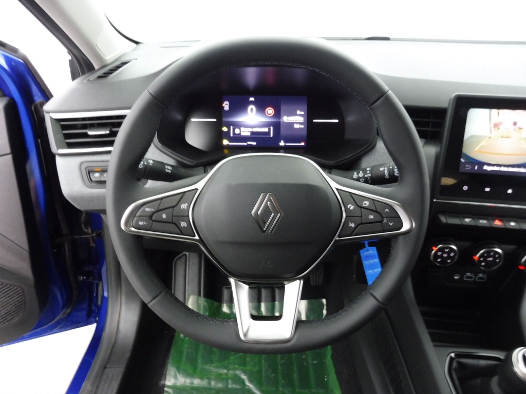 RENAULT CLIO 1.5 DCI 100CH EVOLUTION - 25 + Caméra de recul