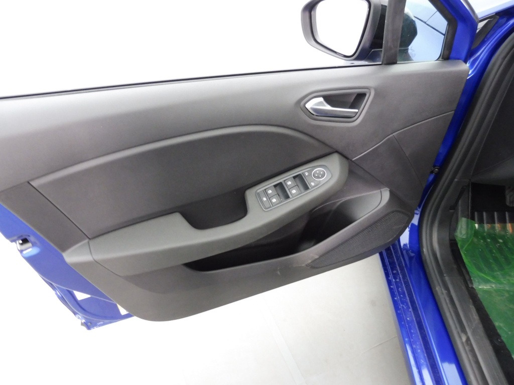 RENAULT CLIO 1.5 DCI 100CH EVOLUTION - 25 + Caméra de recul