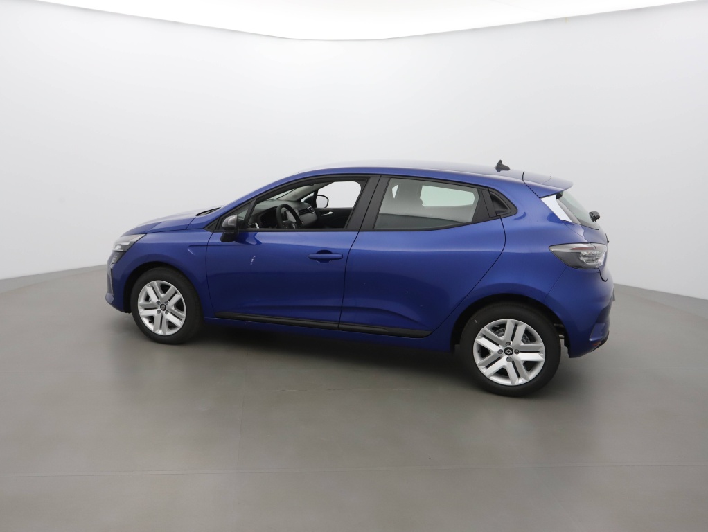RENAULT CLIO 1.5 DCI 100CH EVOLUTION - 25 + Caméra de recul