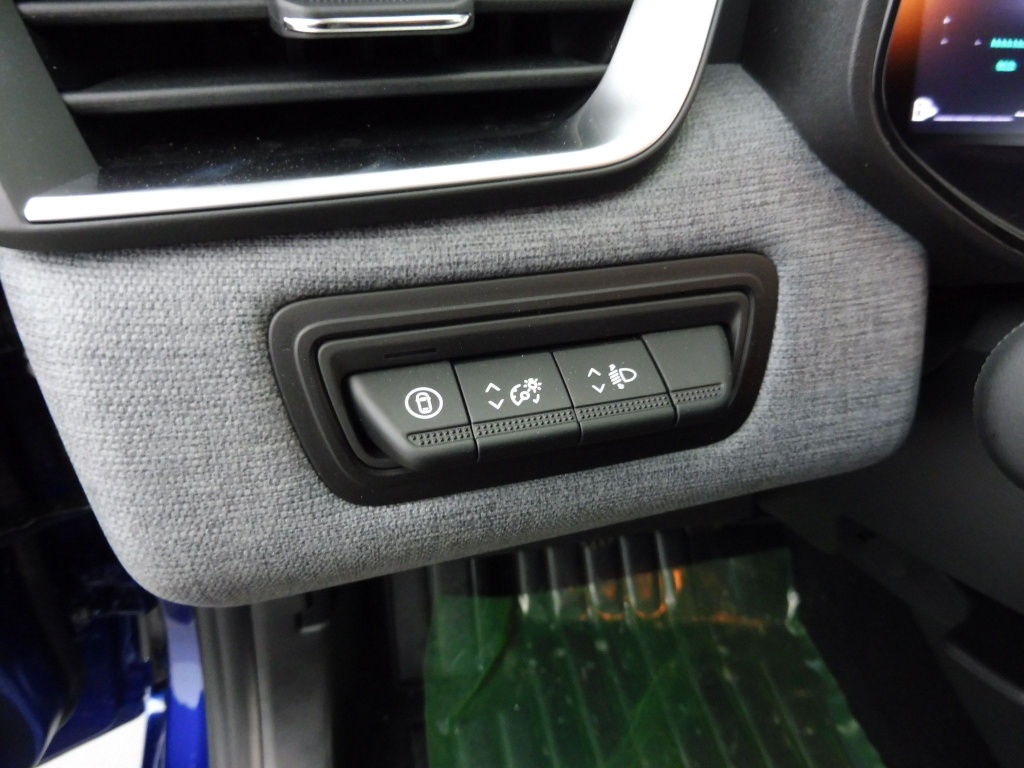RENAULT CLIO 1.5 DCI 100CH EVOLUTION - 25 + Caméra de recul