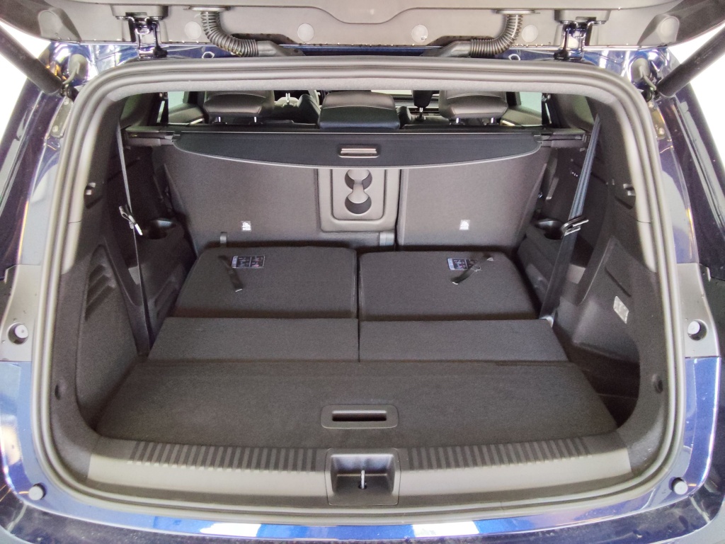 RENAULT ESPACE 1.2 E-TECH FULL HYBRID 200CH ESPRIT ALPINE 7 PLACES + PACK PARKING 360 + TOIT PANORAMIQUE